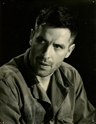 Lot 437 - [THE DIRTY DOZEN]: CASSAVETES JOHN: (1929-1989) (x2)