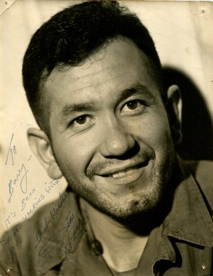 Lot 435 - [THE DIRTY DOZEN]: LOPEZ TRINI: (1937-2020) (x2)