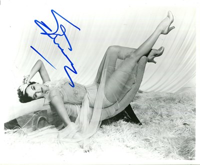 Lot 490 - CINEMA: (x10)