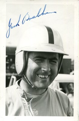 Lot 40 - MOTOR RACING