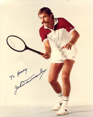 Lot 13 - TENNIS