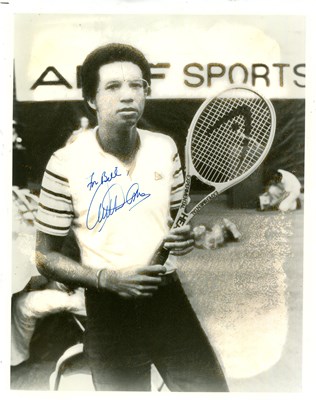 Lot 13 - TENNIS