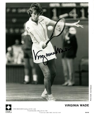 Lot 13 - TENNIS