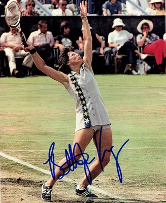 Lot 13 - TENNIS